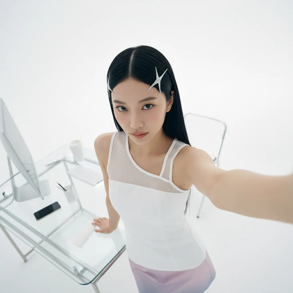 Worm’s Eye View & Bird’s Eye View 의 이해