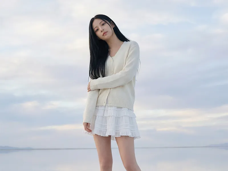 AI 이미지의 감도를 결정하는 카메라 필터