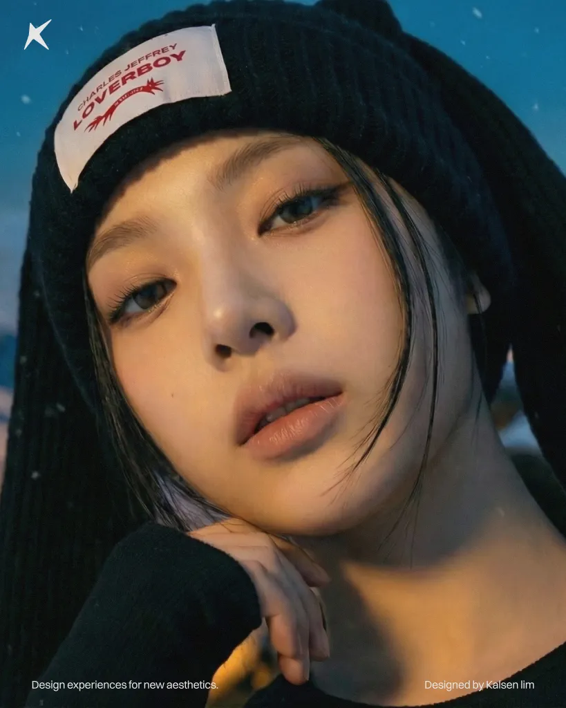 나만의 페르소나로 만드는 연출씬 프로세스