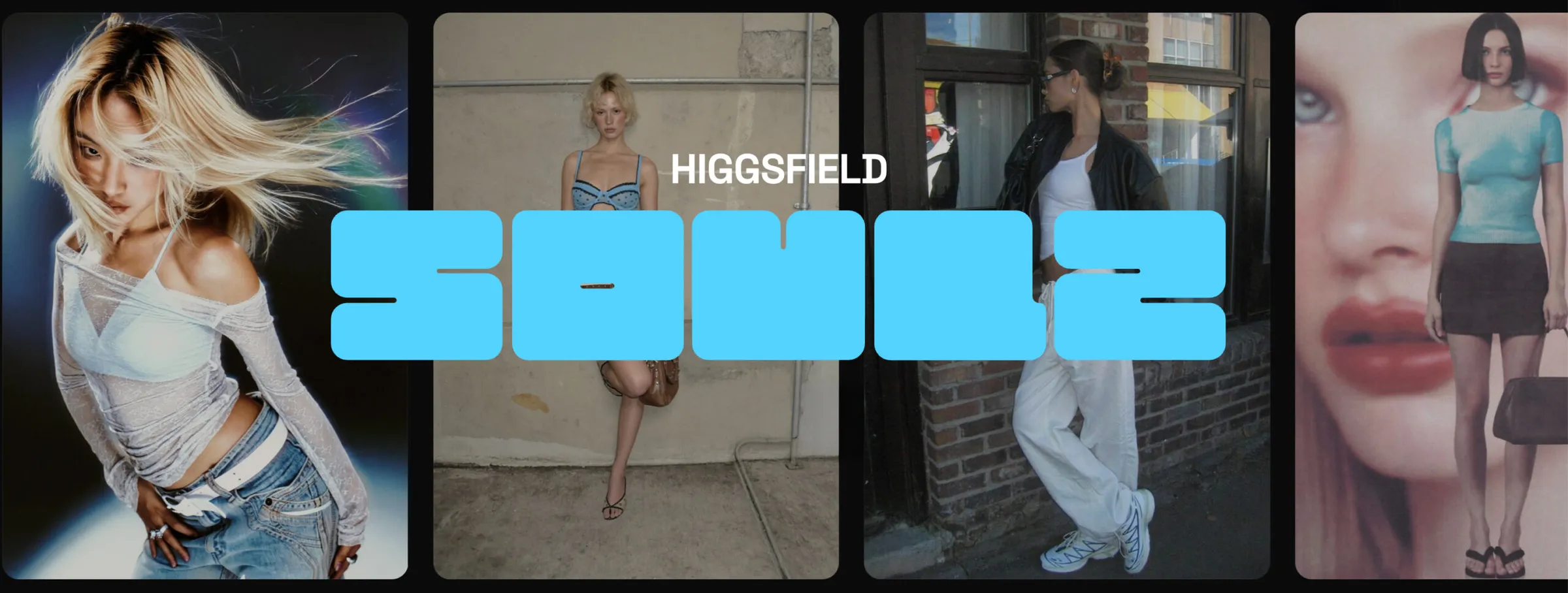 영화나 뮤직비디오의 ‘그 색감’ 그대로 가져오기 – Higgsfield Soul HEX