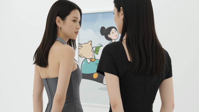 왜 AI 시대에도 디자이너가 여전히 중요할까?
