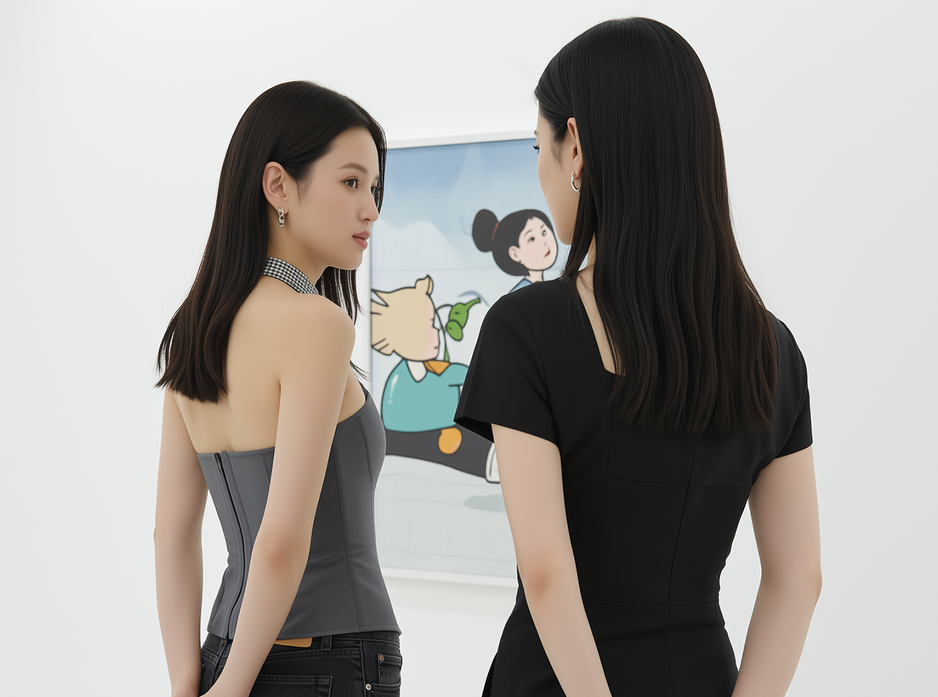 왜 AI 시대에도 디자이너가 여전히 중요할까?