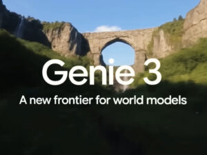 genie3
