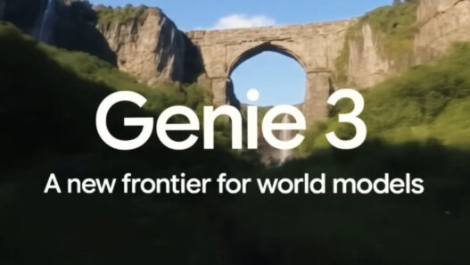 genie3