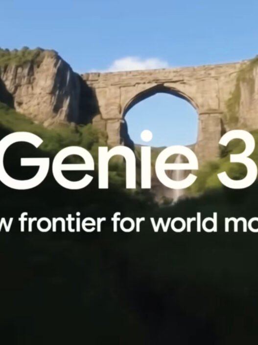 genie3