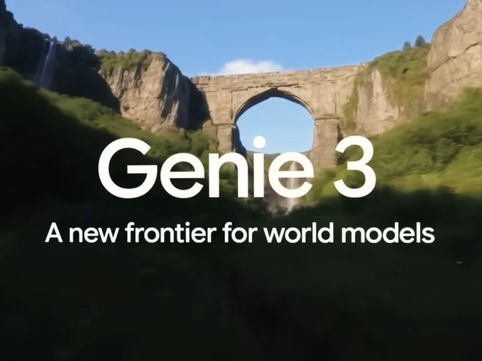 genie3