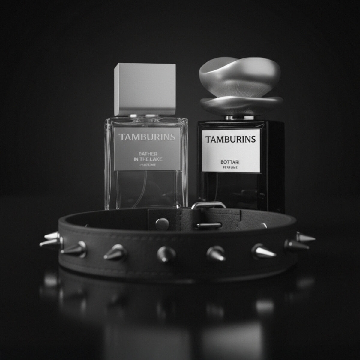 How to Make This? - Product Photography: Perfume - 이미지 6