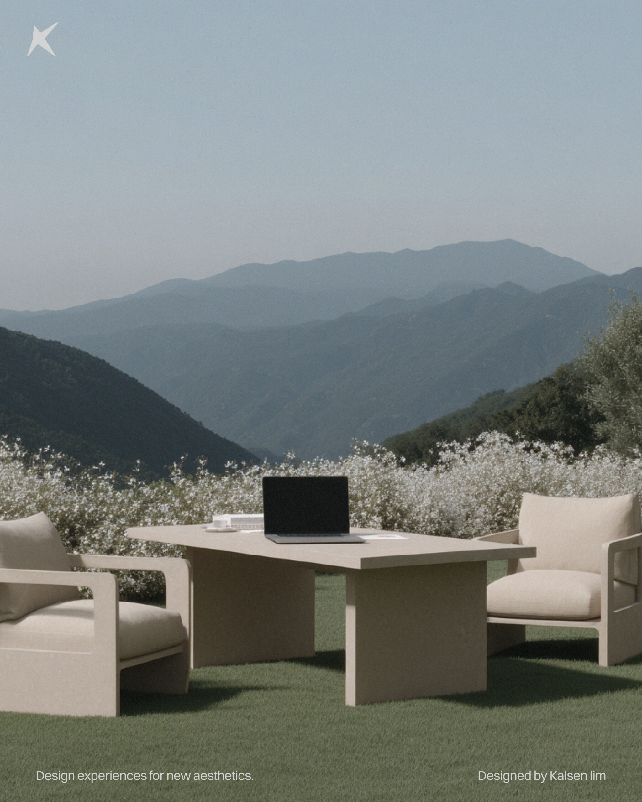 Personalized Prompt Pack - Kalsentic Minimalism #1 - 이미지 6