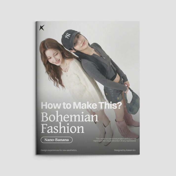 How to Make This? - Bohemian Fashion