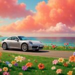 감독의 의도를 담는 4가지 구도 연출법