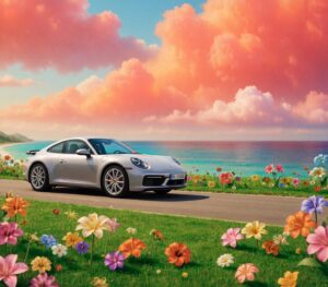 감독의 의도를 담는 4가지 구도 연출법